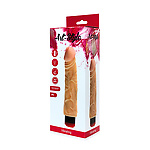 Фото 1: Вибратор ART-Style №3 20.5 см х 4.5 см