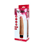 Фото 1: Вибратор ART-Style №4 18 см х 4 см