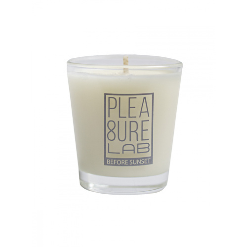 Массажная Cвеча Pleasure Lab Before Sunset