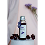 Фото 2: Эликсир для интимного ухода  Triple Pleasure  Спелая смородина 65 гр 