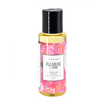 Фото 2: Массажное масло Pleasure Lab Delicate пионы и пачули 50 мл