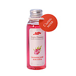 Фото 1: Эликсир для интимного ухода  Triple Pleasure Тропический коктейль 65 гр 