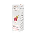 Фото 2: Эликсир для интимного ухода  Triple Pleasure Тропический коктейль 65 гр 