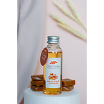 Фото 4: Эликсир для интимного ухода  Triple Pleasure  Французская карамель 65 гр