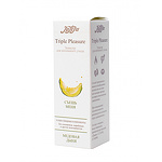 Фото 2: Эликсир для интимного ухода "Triple Pleasure" Медовая дыня 130 гр
