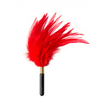 Фото 1: Тиклер Burlesque Plume Red