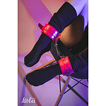 Фото 6: Поножи Party Hard Eternity Red