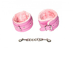 Фото 1: Поножи Party Hard Eternity Pink