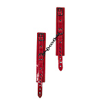 Фото 3: Поножи Party Hard Starfire