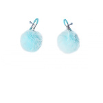 Фото 1: Зажимы на Cоски Party Hard Angelic Blue