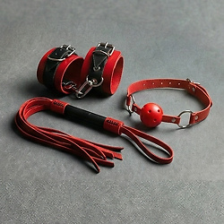 BDSM атрибутика