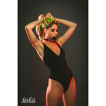 Фото 4: Кляп Party Hard Love Bite