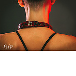 Фото 6: Кляп Party Hard Love Bite