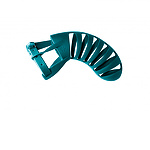 Фото 1: Пояс Верности Party Hard Romello Green