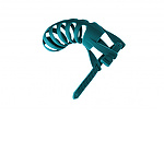 Фото 2: Пояс Верности Party Hard Romello Green