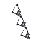 Фото 4: Пояс Верности Party Hard Romello Green