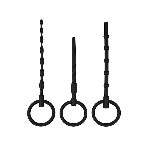 Набор уретральных массажеров Vanilla Twist 