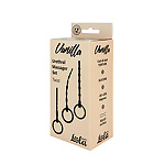 Фото 3: Набор уретральных массажеров Vanilla Twist 