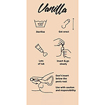 Фото 5: Набор уретральных массажеров Vanilla Twist 