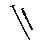 Фото 1: Набор уретральных массажеров Vanilla Bolt