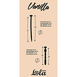 Фото 4: Набор уретральных массажеров Vanilla Bolt