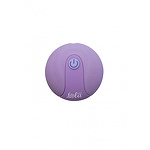 Фото 3: Виброяйцо на пульте управления Love Story Mata Hari purple 