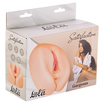 Фото 1: Мастурбатор Satisfaction Gorgeous