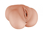 Фото 1: Мастурбатор Satisfaction "Cutie Pie"