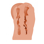 Фото 2: Мастурбатор Satisfaction "Cutie Pie"