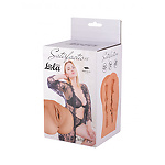 Фото 3: Мастурбатор Satisfaction "Cutie Pie"