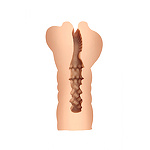 Фото 2: Мастурбатор Satisfaction Sweet Lips