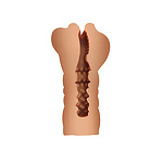 Фото 3: Мастурбатор Satisfaction Hottie