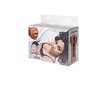 Фото 4: Мастурбатор Satisfaction Hottie