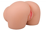 Фото 5: Мастурбатор с вибрацией и всасыванием Cutie Lush