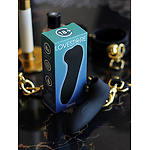 Фото 5: Вакуумный стимулятор клитора Curvy