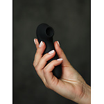 Фото 6: Вакуумный стимулятор клитора Curvy