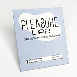 Фото 1: Презерватив ультратонкий Pleasure Lab в конверте 