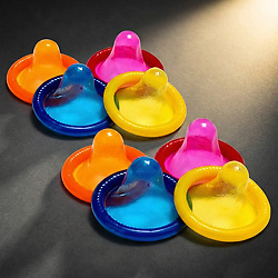 Презервативы