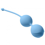 Фото 2: Вагинальные шарики Love Story Scarlet Sails Sky Blue