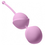 Фото 2: Вагинальные шарики Love Story One Thousand and One Nights Sweet Kiss