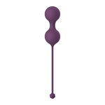 Фото 4: Набор вагинальных шариков Love Story Diva Lavender Sunset