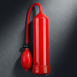 Помпы вакуумные