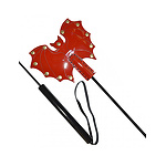 Фото 1: Стек «Летучая мышь» красный