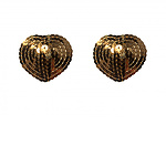 Фото 1: Пэстисы Burlesque Rand Golden