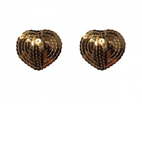 Пэстисы Burlesque Rand Golden