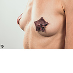 Фото 3: Пэстисы Burlesque Tempest Pink