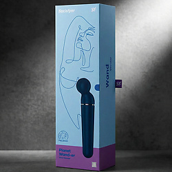 Стимуляторы Satisfyer