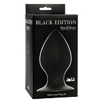 Фото 1: Анальная пробка Thick Anal Plug XL