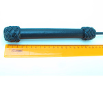 Фото 2: Стек королевский черный