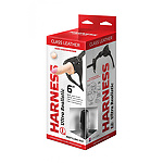 Фото 1: Кожаные трусики Harness Ultra Realistic